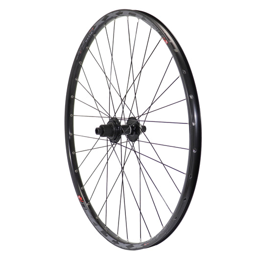 Roue VTT Velox disque 29" KLIXX Boost arrière Microspline