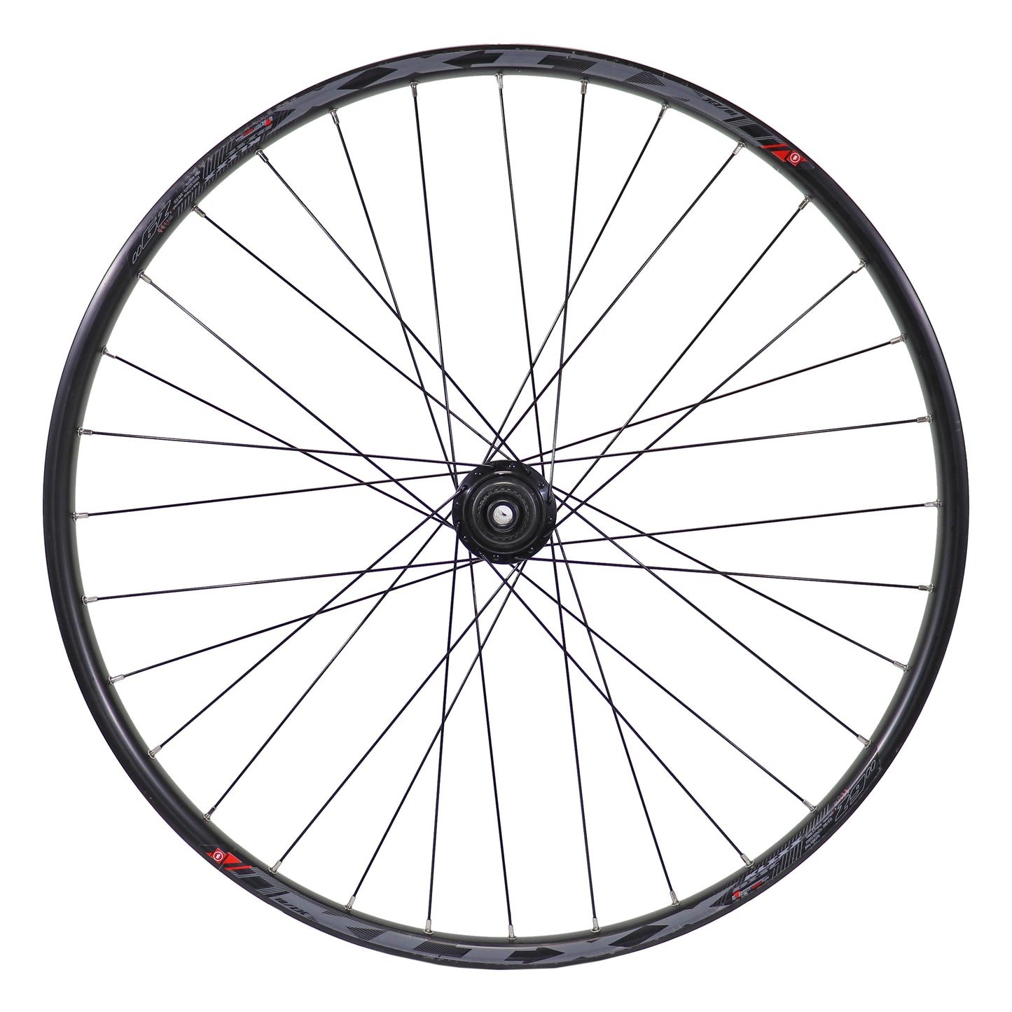 Roue VTT Velox disque 29" KLIXX Boost arrière Microspline