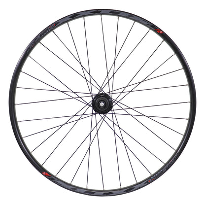 Roue VTT Velox disque 29" KLIXX Boost arrière Microspline
