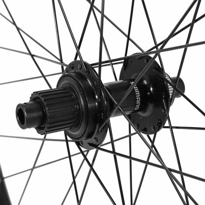 Roue VTT Velox disque 29" KLIXX Boost arrière Microspline