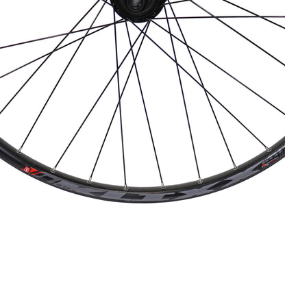 Roue VTT Velox disque 29" KLIXX Boost arrière Microspline