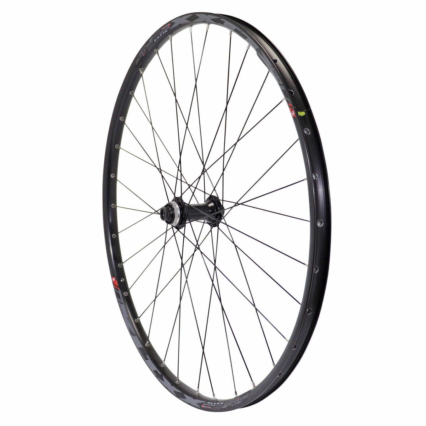 Roue VTT Velox disque 29" KLIXX Boost avant