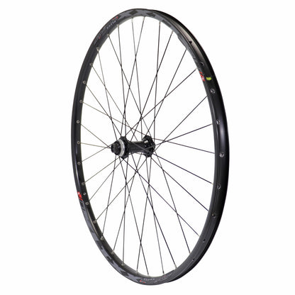 Roue VTT Velox disque 29" KLIXX Boost avant
