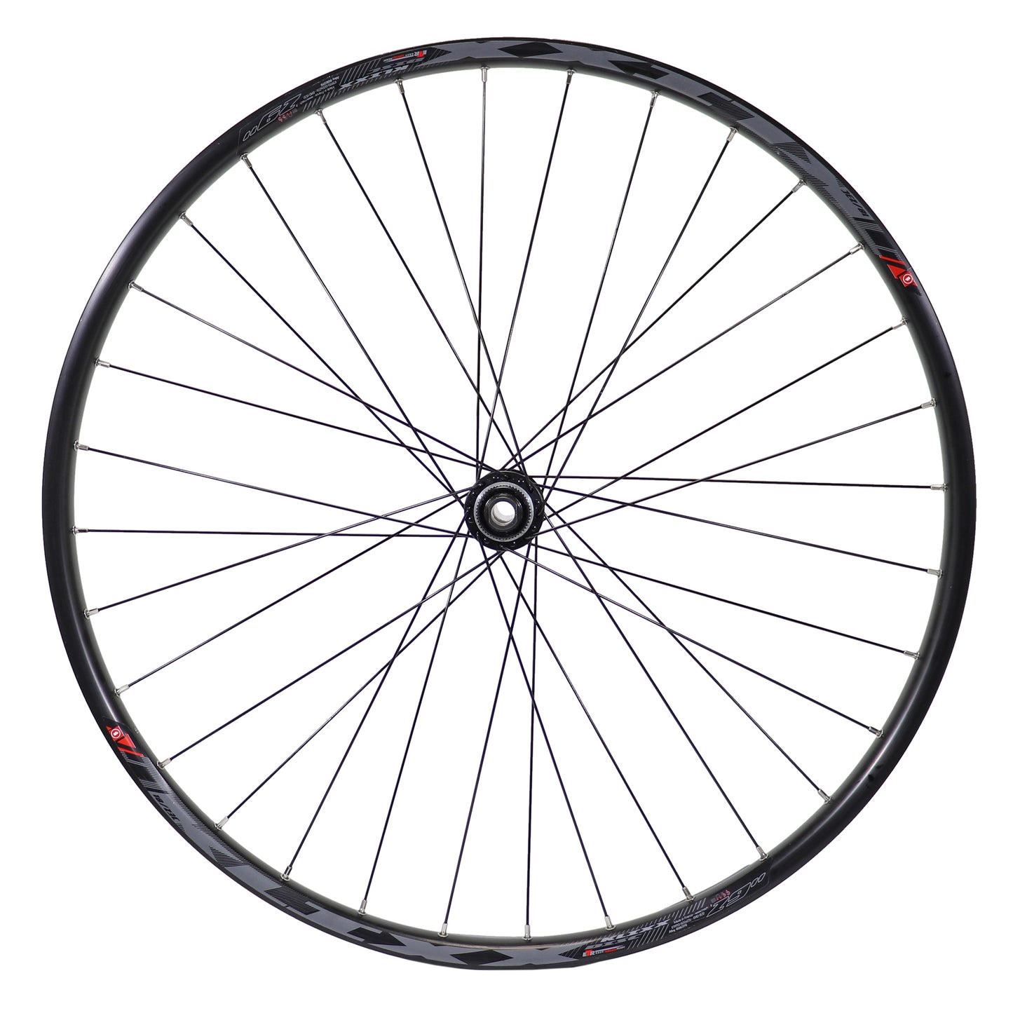 Roue VTT Velox disque 29" KLIXX Boost avant