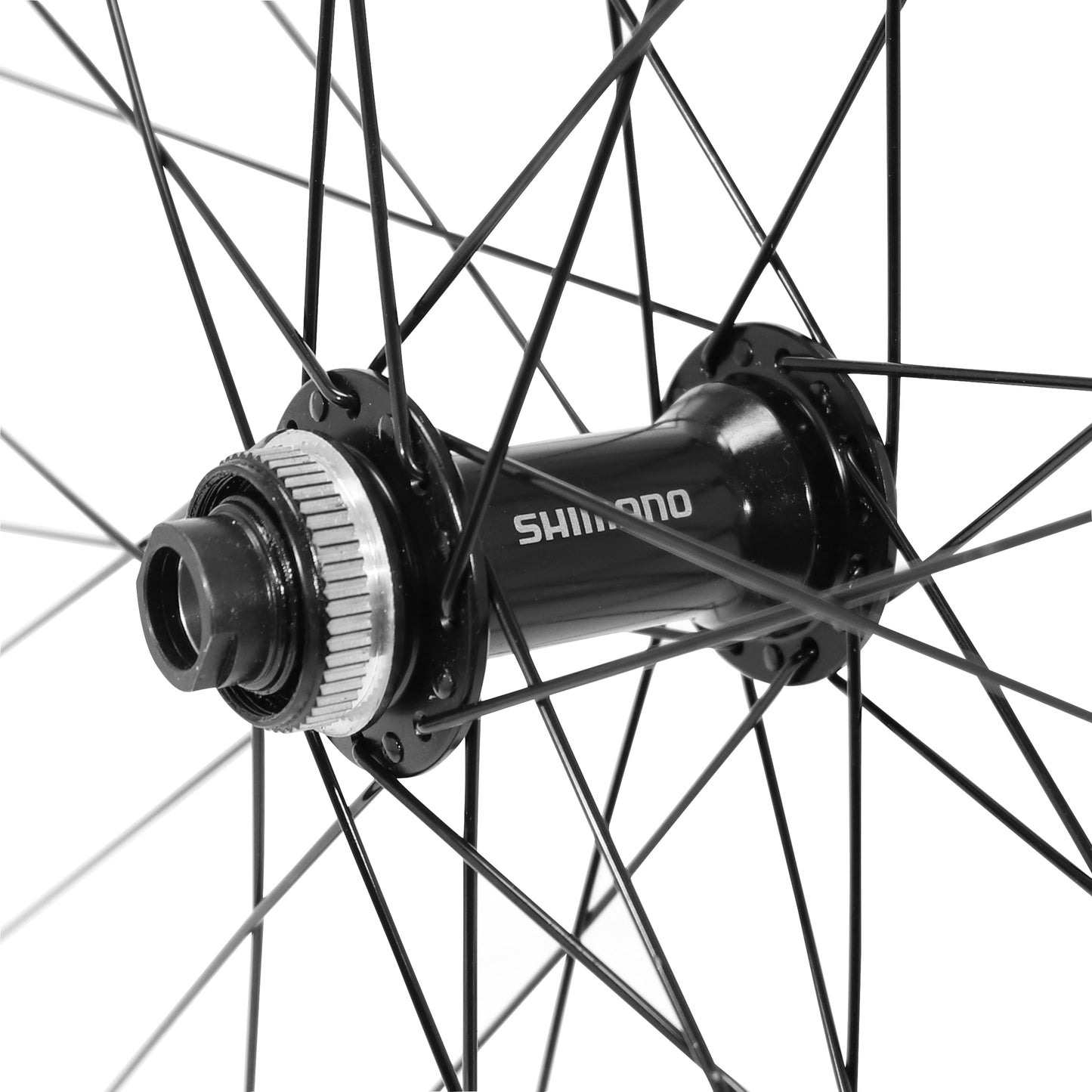 Roue VTT Velox disque 29" KLIXX Boost avant
