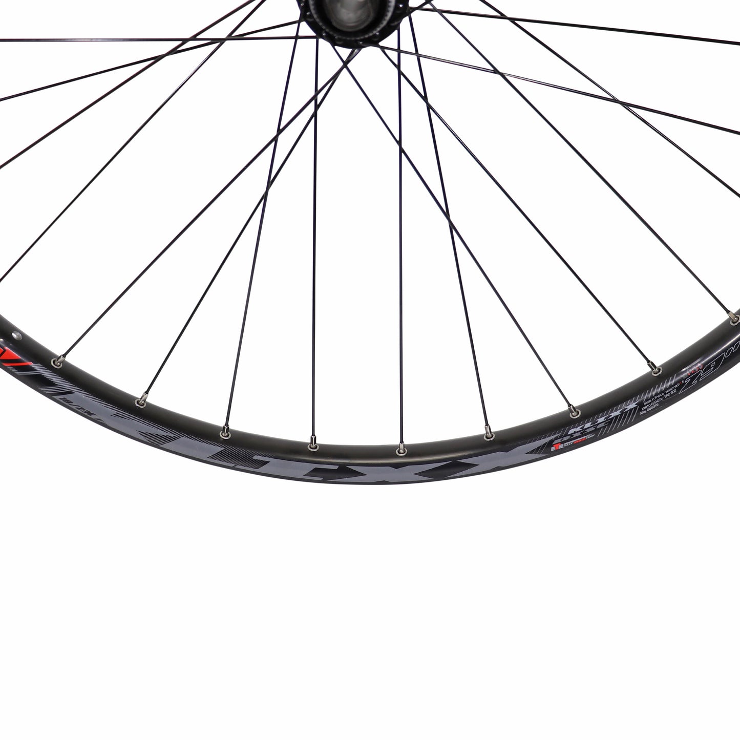 Roue VTT Velox disque 29" KLIXX Boost avant