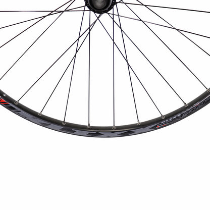 Roue VTT Velox disque 29" KLIXX Boost avant