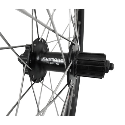 Velox Kargo L 20" Rear Disc Wheel for Cargo Bikes