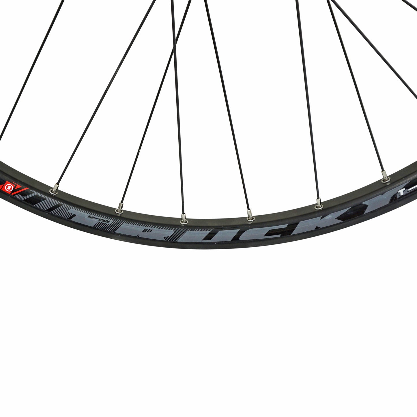 Roue VTT Velox disque 29" TRUCKY 30 arrière Microspline