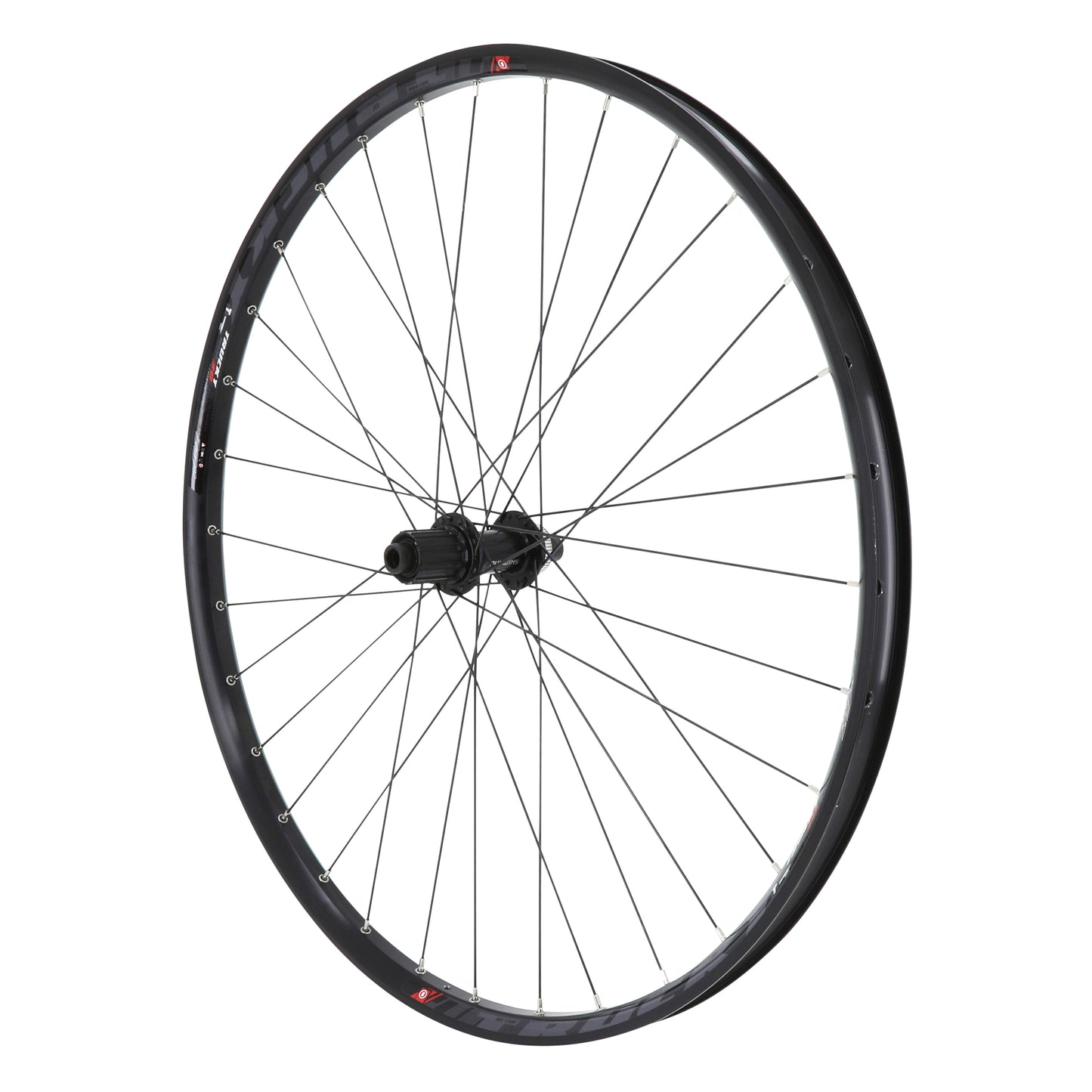 Roue VTT Velox disque 29" TRUCKY 30 arrière 11-10V