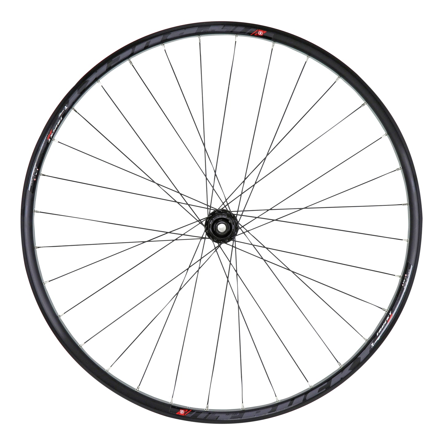 Roue VTT Velox disque 29" TRUCKY 30 arrière 11-10V