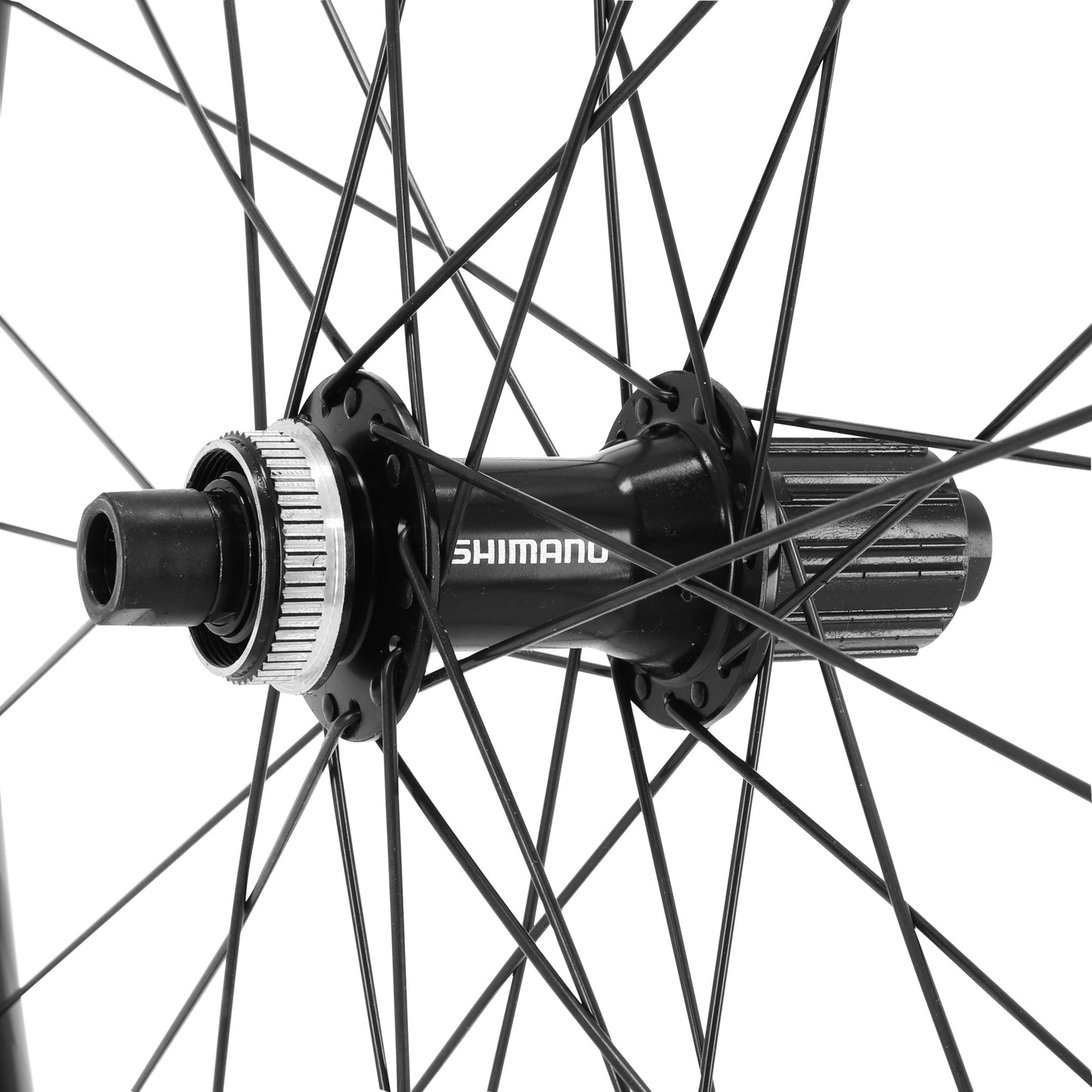 Roue VTT Velox disque 29" TRUCKY 30 arrière 11-10V