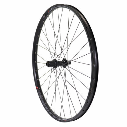 Roue VTT Velox disque 29" TRUCKY 30 Boost arrière 11-10V