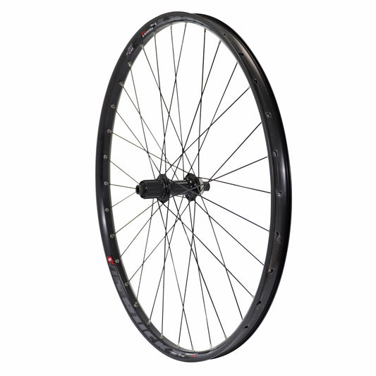 Roue VTT Velox disque 29" TRUCKY 30 Boost arrière 11-10V
