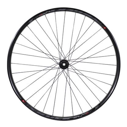 Roue VTT Velox disque 29" TRUCKY 30 Boost arrière 11-10V