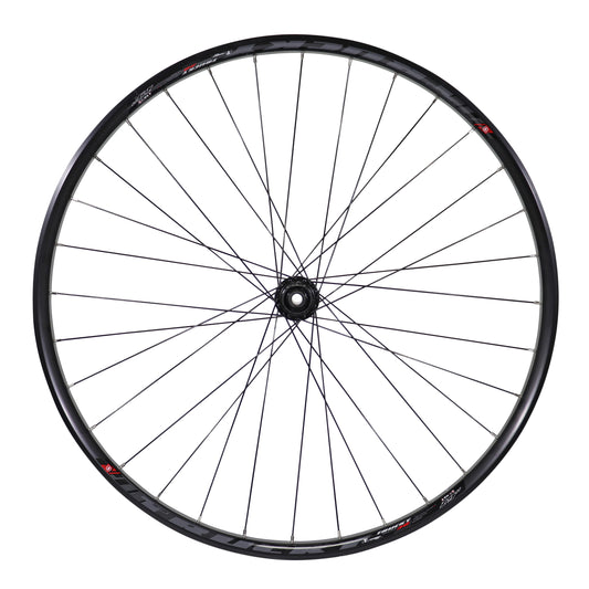 Roue VTT Velox disque 29" TRUCKY 30 Boost arrière 11-10V