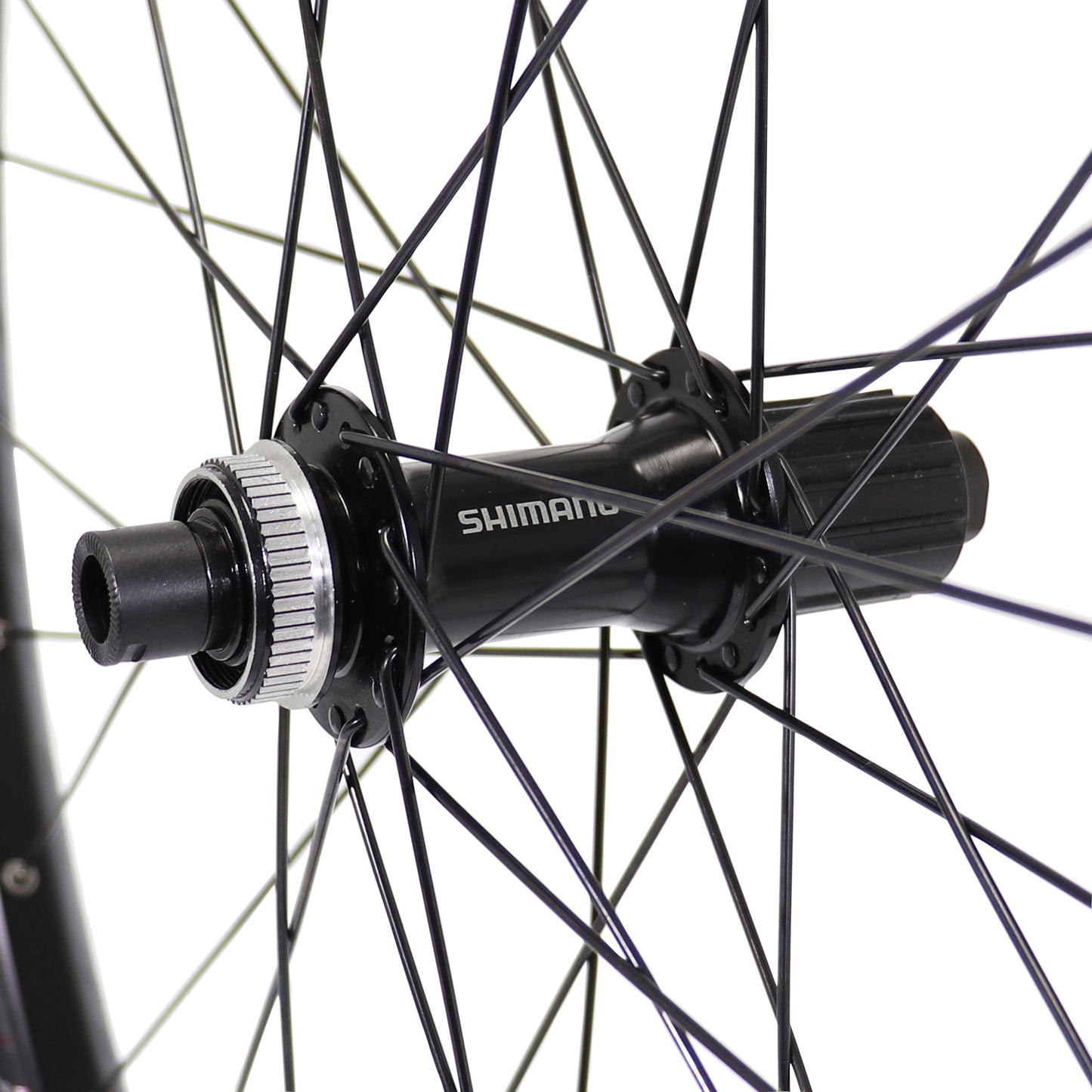 Roue VTT Velox disque 29" TRUCKY 30 Boost arrière 11-10V