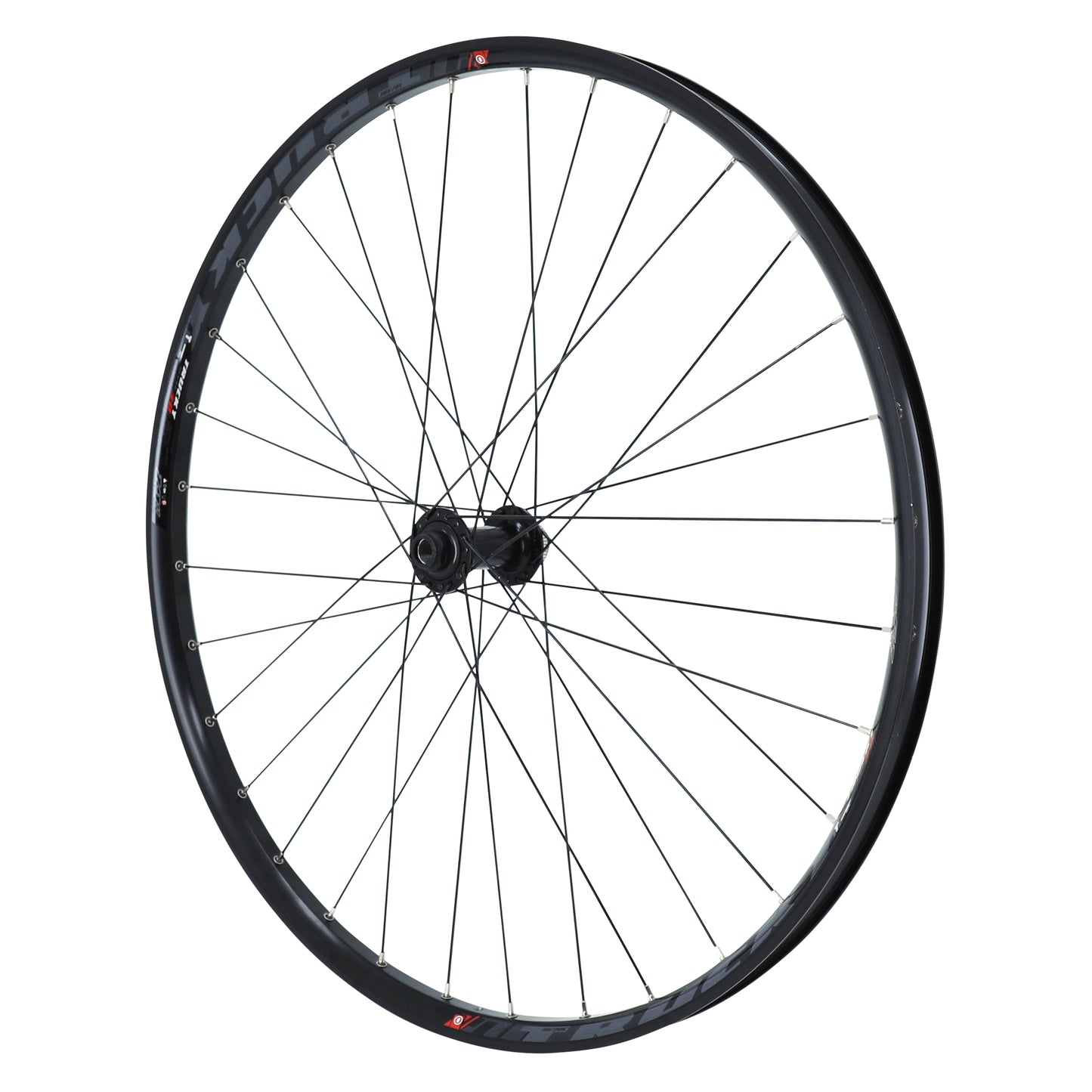 Velox 29" TRUCKY 30 Boost Front Disc MTB Wheel