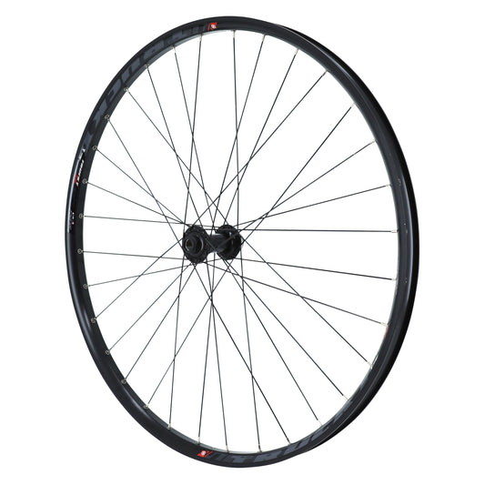 Roue VTT Velox disque 29" TRUCKY 30 Boost avant