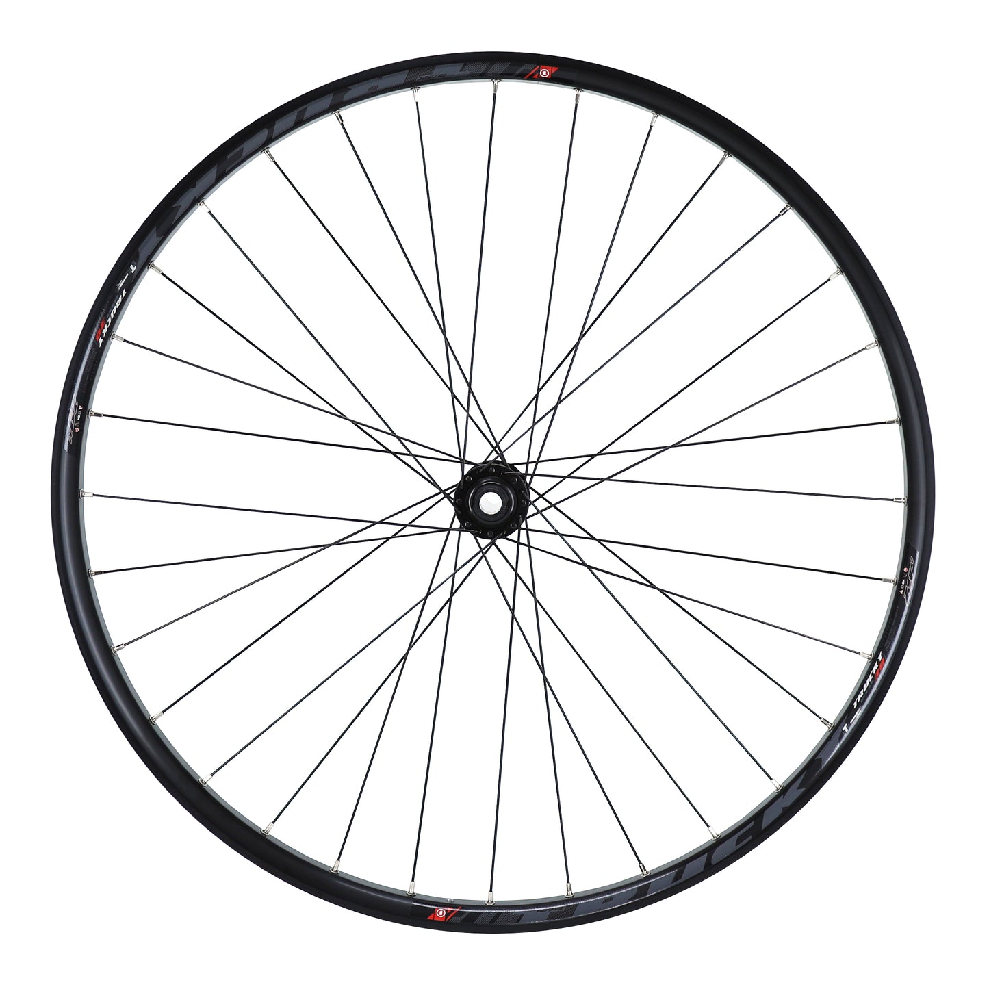 Velox 29" TRUCKY 30 Boost Front Disc MTB Wheel