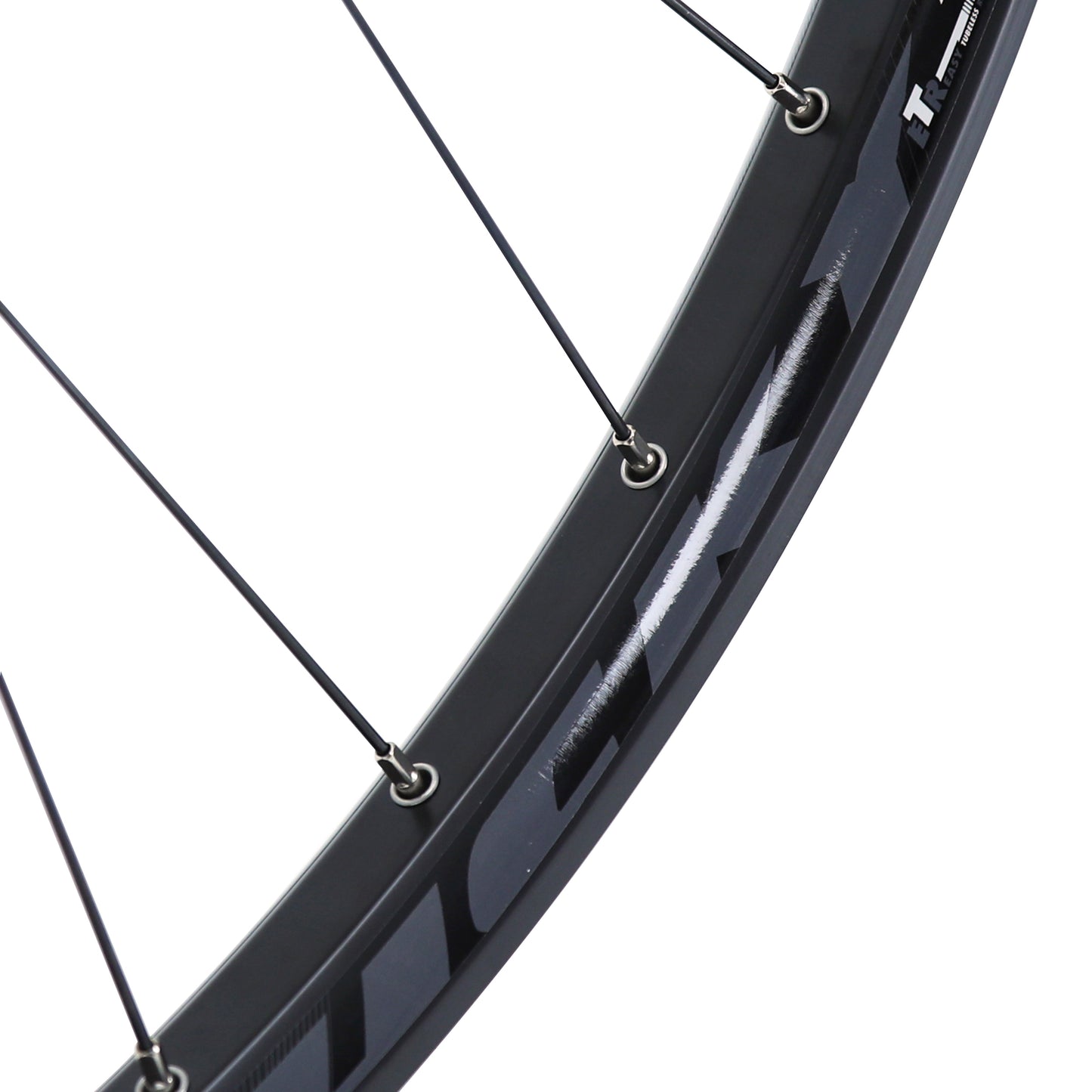 Velox 29" TRUCKY 30 Boost Front Disc MTB Wheel