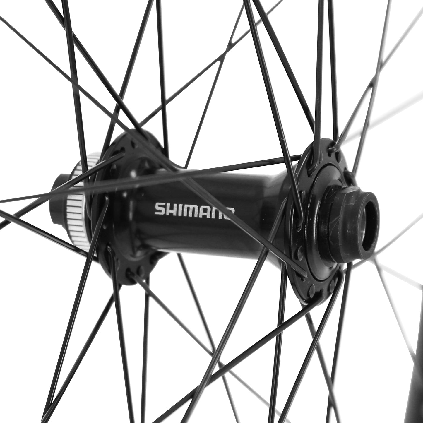 Velox 29" TRUCKY 30 Boost Front Disc MTB Wheel