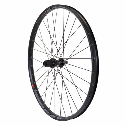 Roue VTT Velox disque 27.5" TRUCKY 30 arrière 11-10V