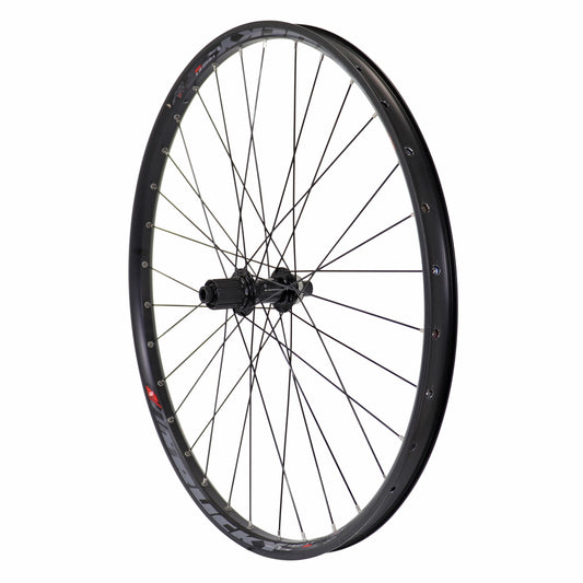 Roue VTT Velox disque 27.5" TRUCKY 30 arrière 11-10V