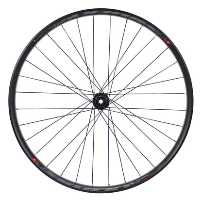 Roue VTT Velox disque 27.5" TRUCKY 30 arrière 11-10V