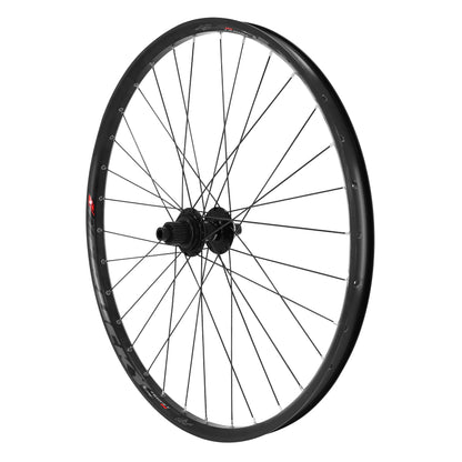 Velox Disc MTB Wheel 27.5" TRUCKY 30 Rear Microspline