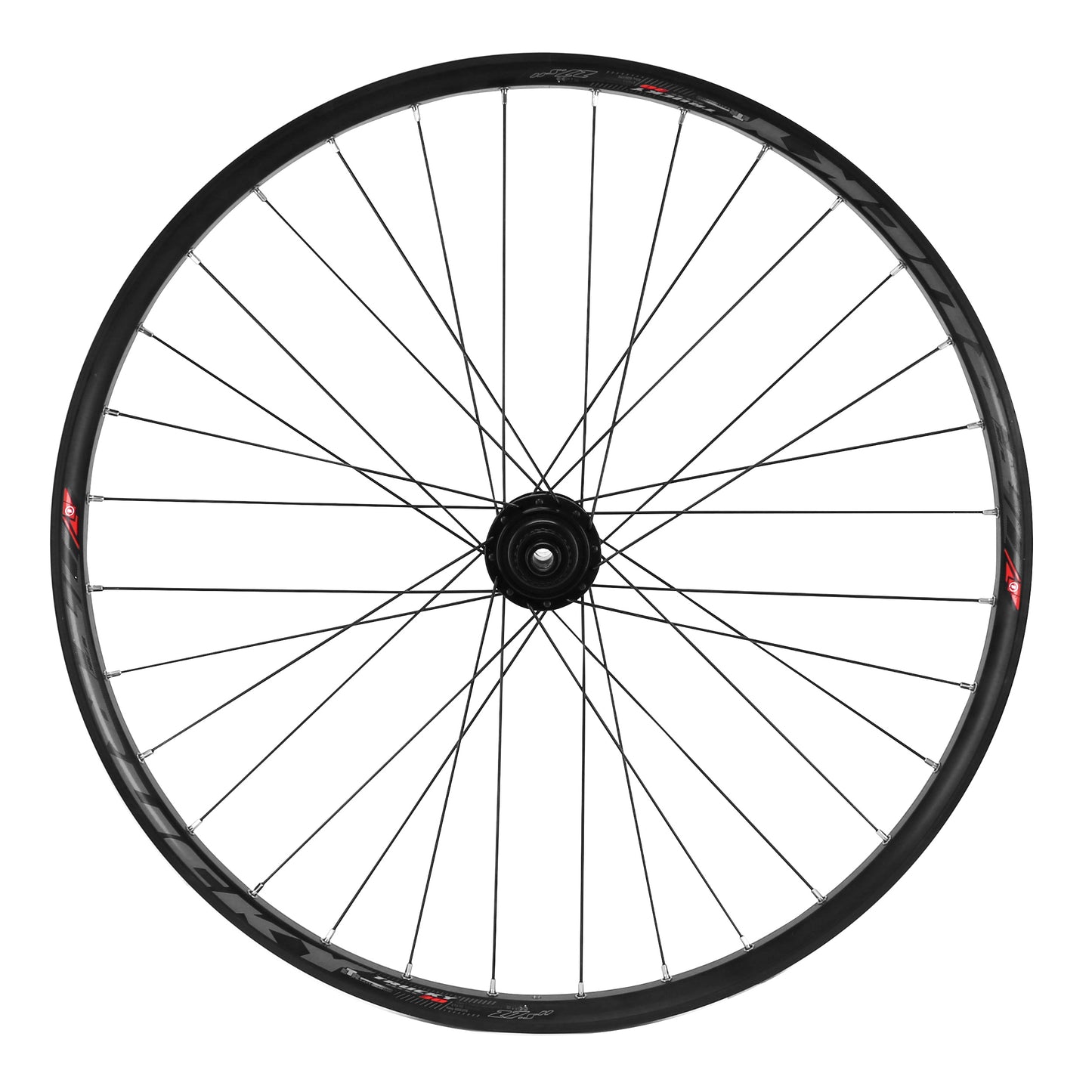 Velox Disc MTB Wheel 27.5" TRUCKY 30 Rear Microspline