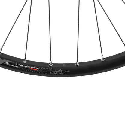 Velox Disc MTB Wheel 27.5" TRUCKY 30 Rear Microspline
