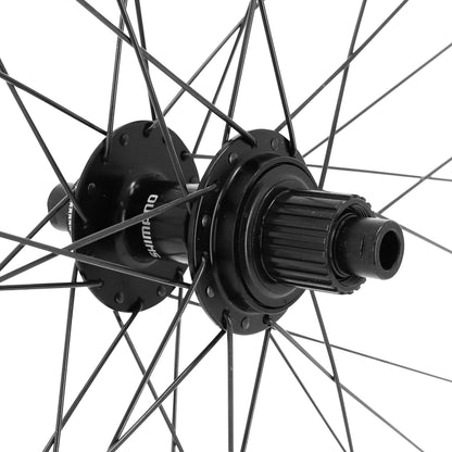 Velox Disc MTB Wheel 27.5" TRUCKY 30 Rear Microspline