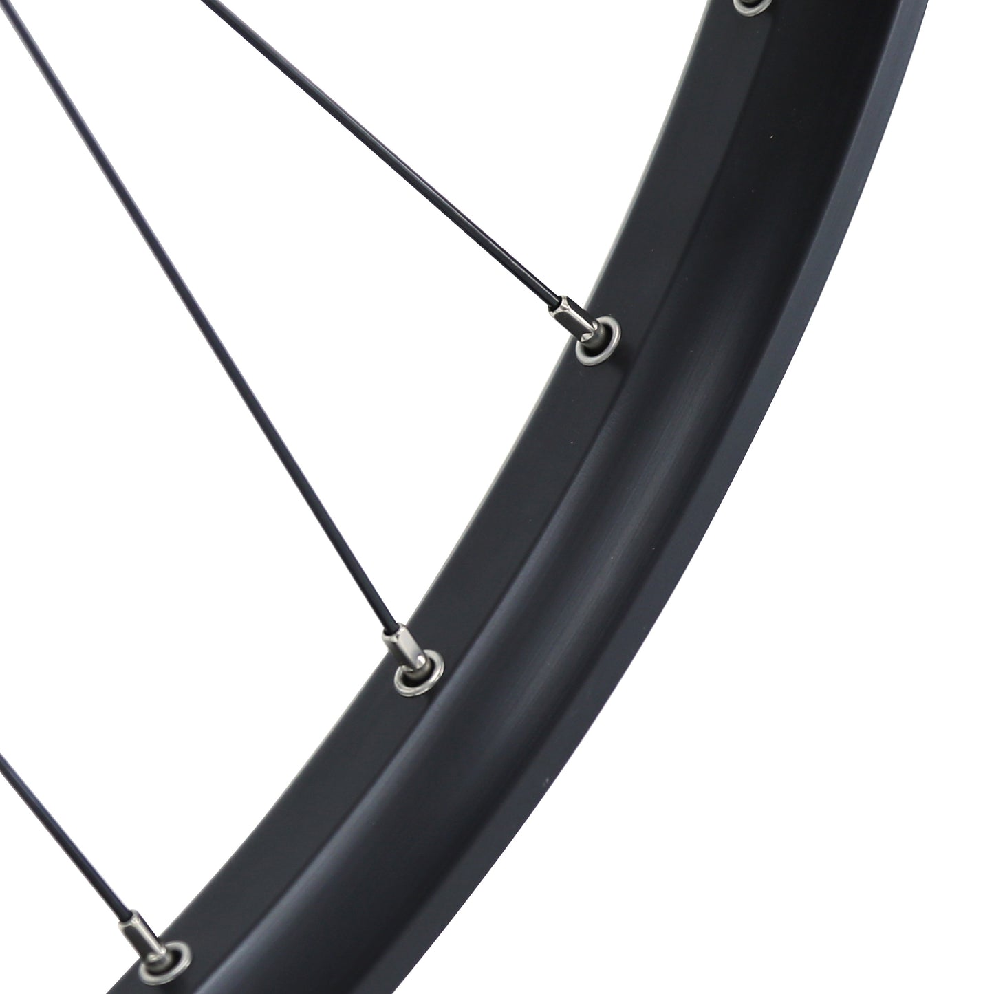 Roue VTT Velox disque 27.5" TRUCKY 30 Boost arrière Microspline