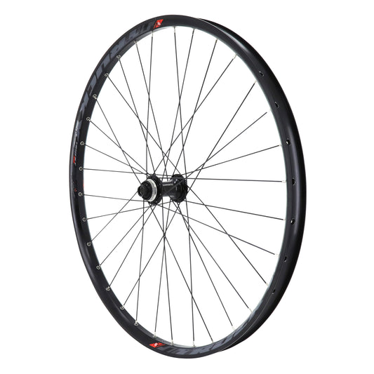 Roue VTT Velox disque 27.5" TRUCKY 30 avant