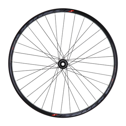 Roue VTT Velox disque 27.5" TRUCKY 30 avant