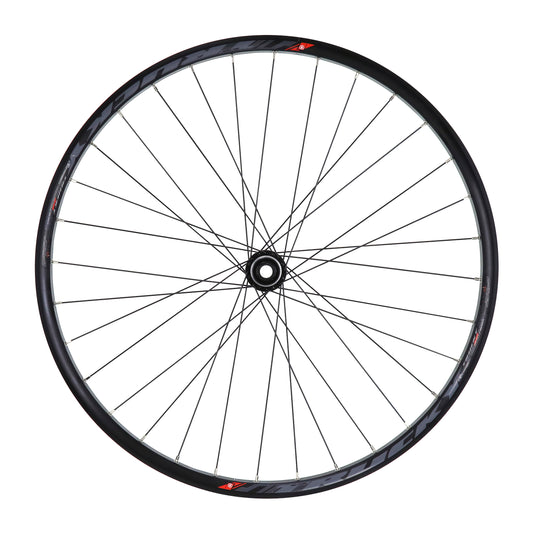 Roue VTT Velox disque 27.5" TRUCKY 30 avant