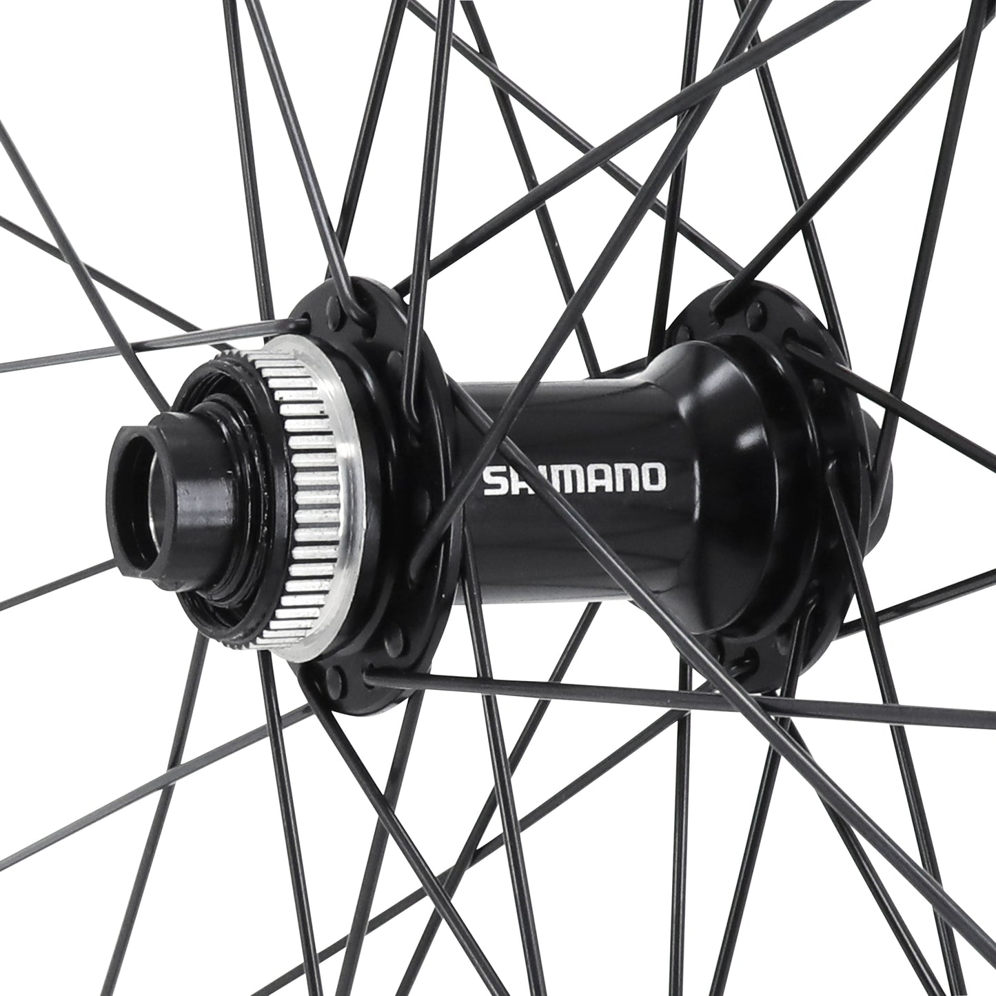 Roue VTT Velox disque 27.5" TRUCKY 30 avant