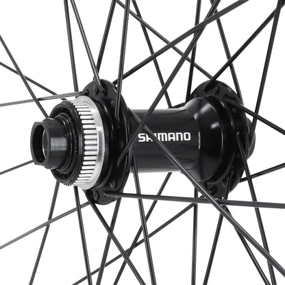 Roue VTT Velox disque 27.5" TRUCKY 30 avant
