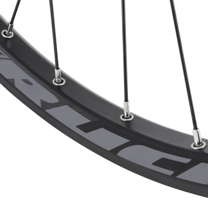 Roue VTT Velox disque 27.5" TRUCKY 30 avant