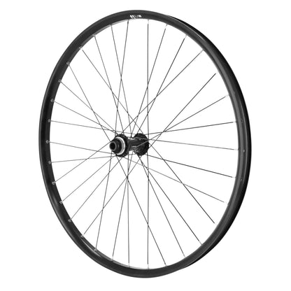 Roue VTT Velox disque 27.5" TRUCKY 30 Boost avant