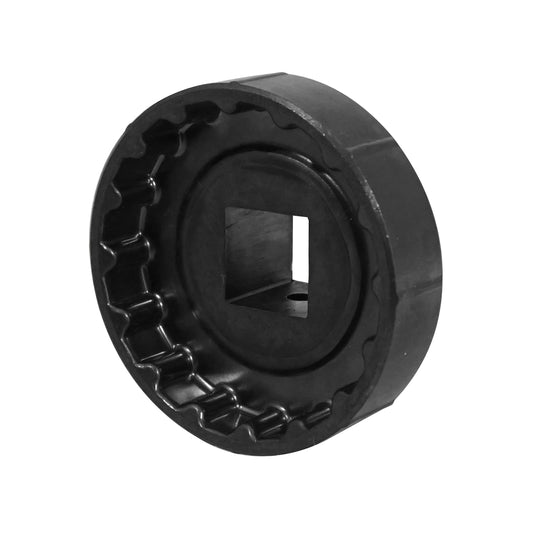 Démonte cuvette boîtier Shimano BBR60 TL-FC37