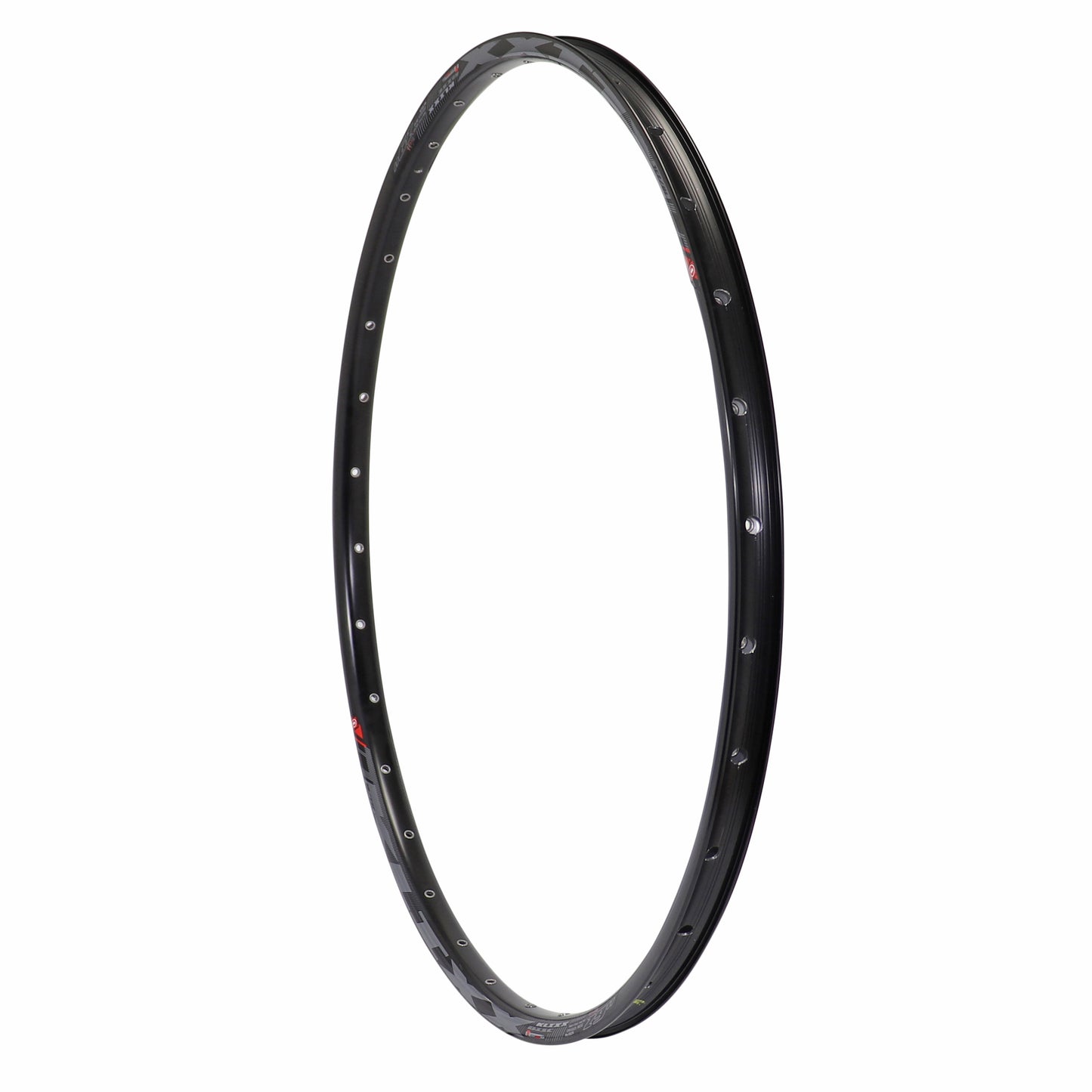 Jante Velox VTT 29 Klixx disque tubeless noir 32T