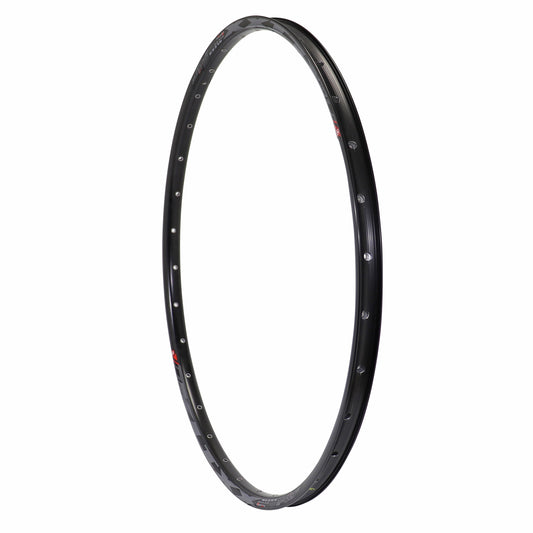 Velox 29" MTB Klixx disc tubeless rim black 32H