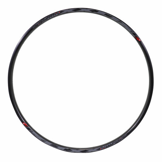 Velox 29" MTB Klixx disc tubeless rim black 32H