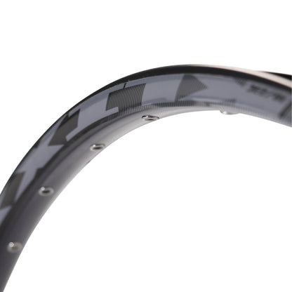 Jante Velox VTT 29 Klixx disque tubeless noir 32T