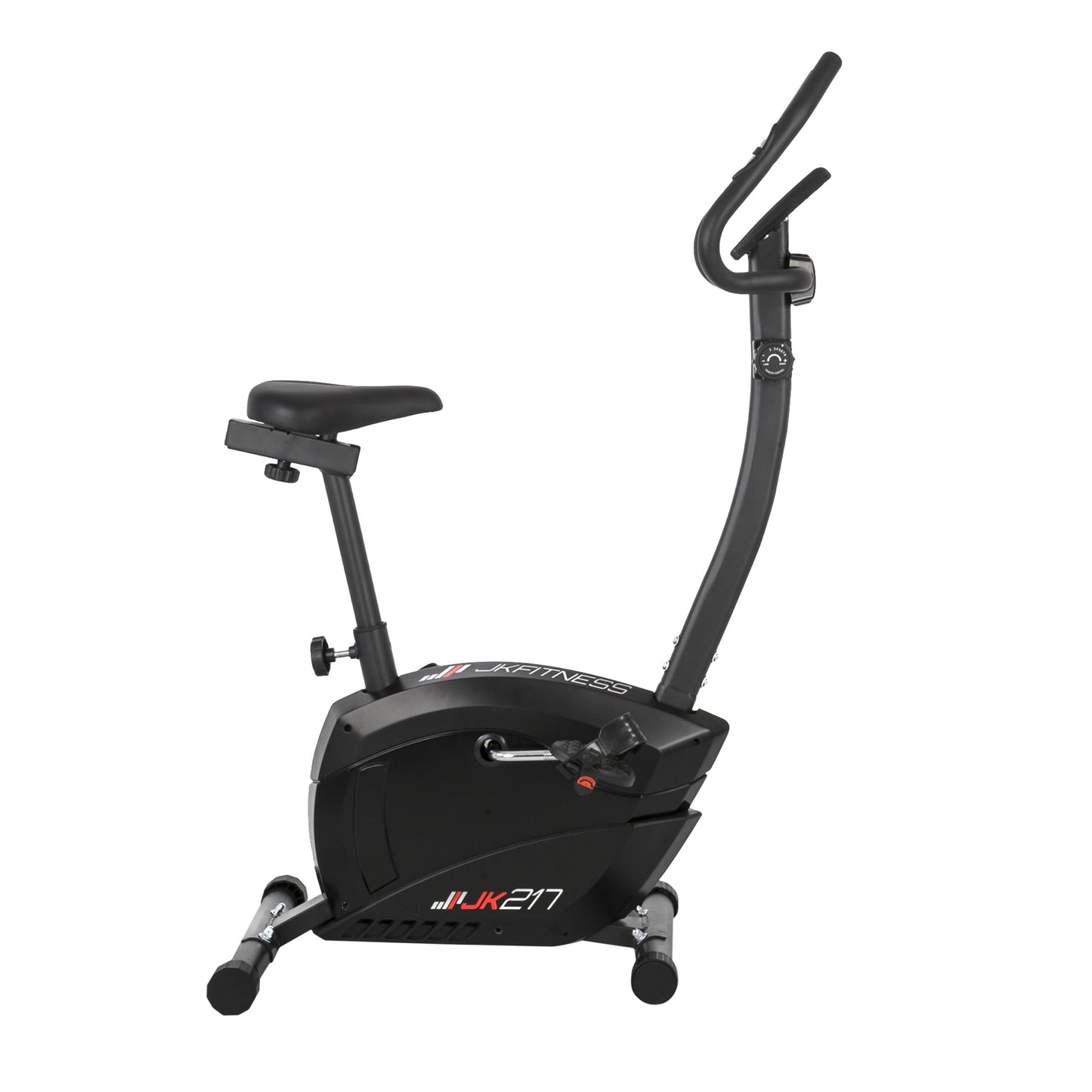 Vélo fitness Jk bike Jk217 appartement