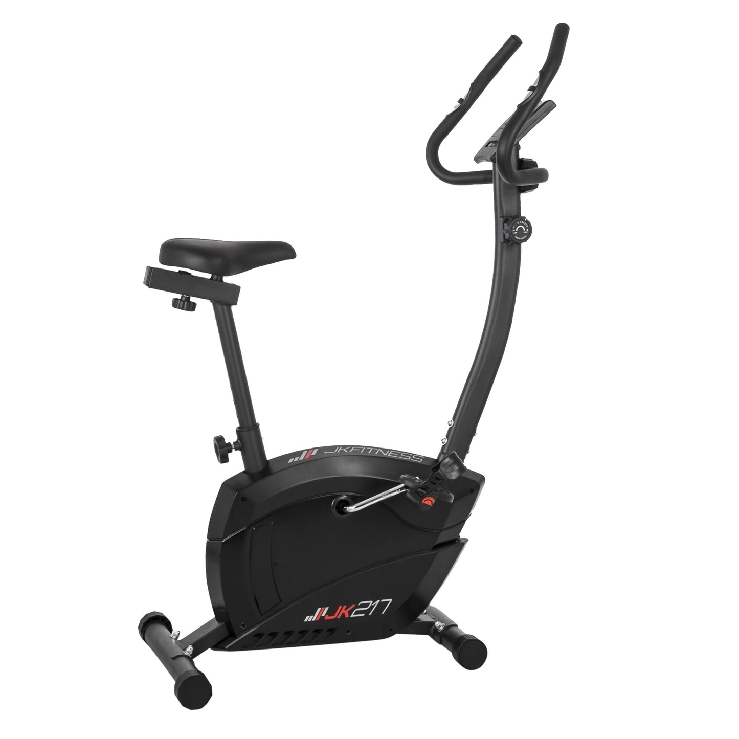 Vélo fitness Jk bike Jk217 appartement