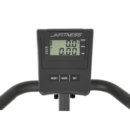 Vélo fitness Jk bike Jk217 appartement