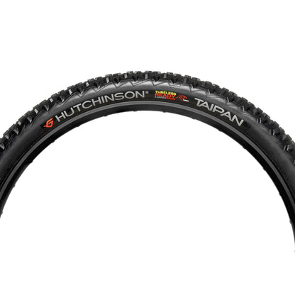 Pneu VTT 29 X 2.25 Hutchinson Taipan Noir Hardskin Tubeless Ready TS (54-622)